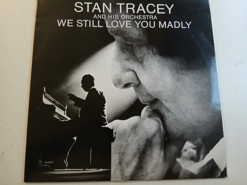 Stan tracey still love you - still,