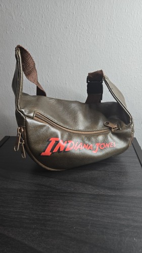 Indiana jones brown waist - waist, pack