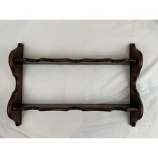 Vintage wooden country granny - vintage,
