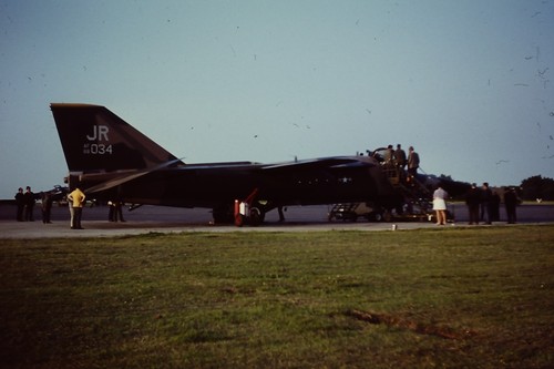 Usaf 111 aardvark - usaf,,