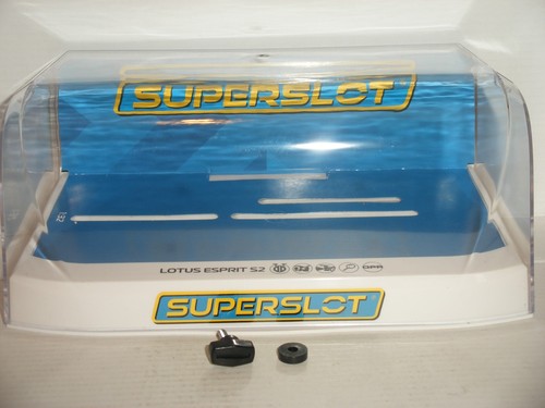 Superslot scalextric case - -,