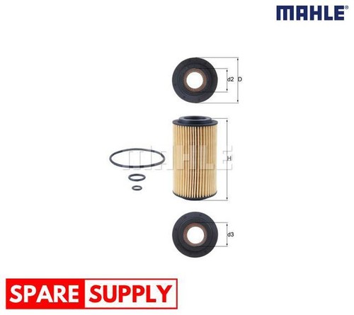 Oil filter for - oil,