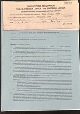 Danny Webber Official FA