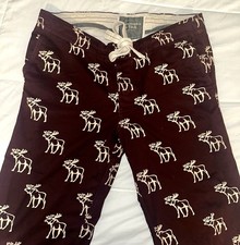 Abercrombie & Fitch Pants Mens