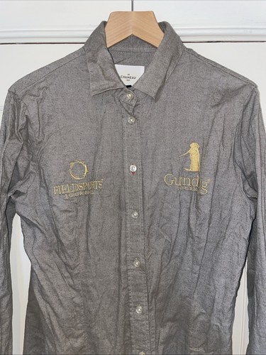 Chameau burford shirt - chameau,,