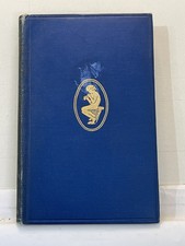 Golden Treasury Irish Verse