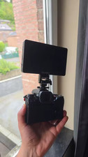 6 Inch DSLR Field Monitor