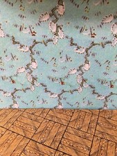 Triang/ Lines Reproduction