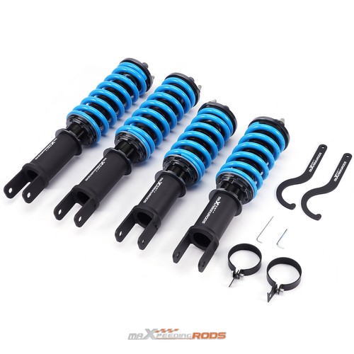 Coilovers for honda s2000 - coilovers,