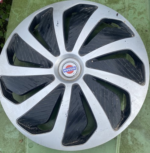 Nissan wheel trim will - wheel,