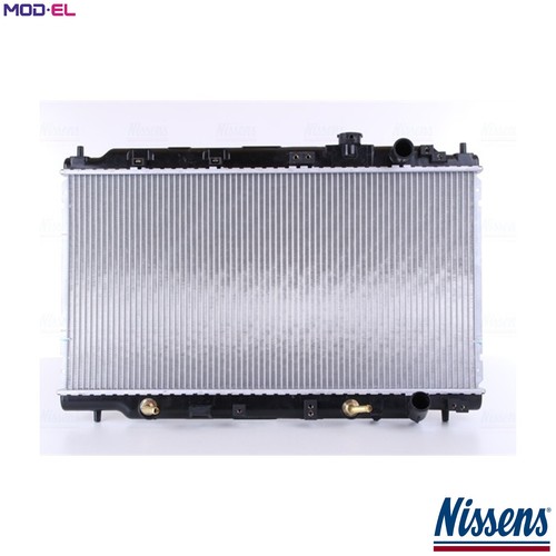 Radiator engine cooling 640941 - radiator,