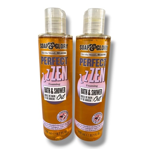 Soap and glory perfect zzzen - perfect,