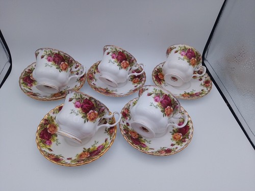 Royal albert old - albert, country