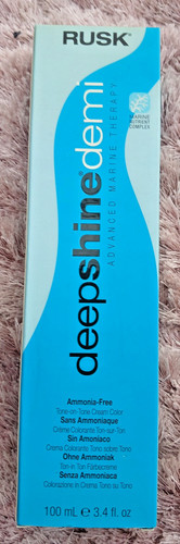 Rusk deepshine demi - x,