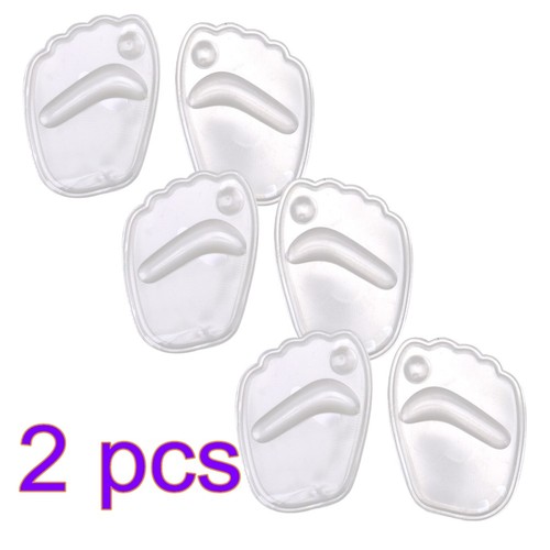 Pcs high heel cushion - pcs,