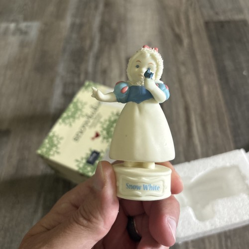 Department snowbabies - department,