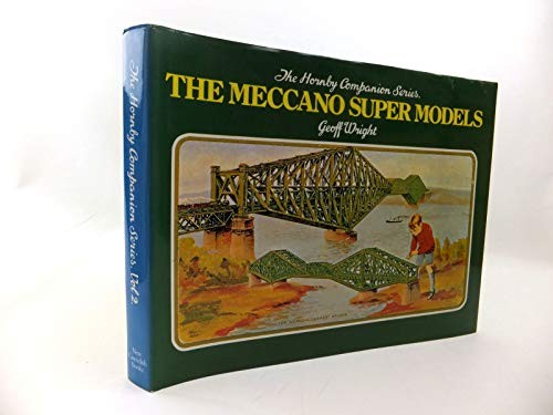 The meccano super models vol - the, models: