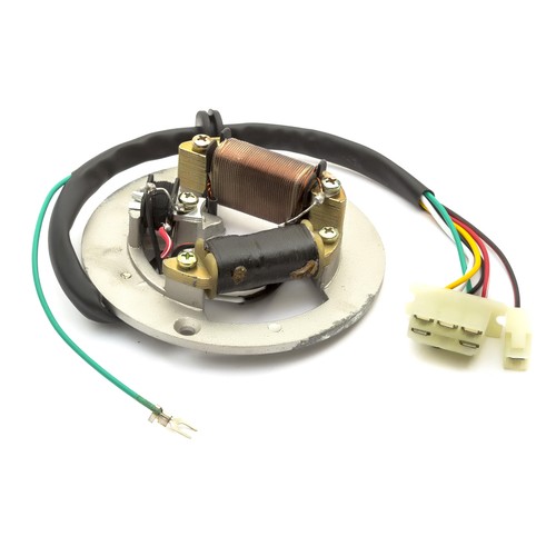 Ignition stator magneto - stator,