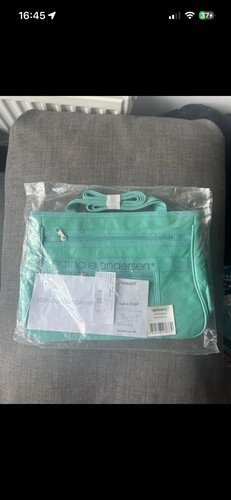 Nathalie andersen mint - nathalie,