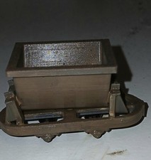 SET OF 3 X O-9 SCALE NARROW