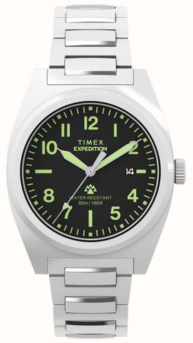 Mens new timex expedition - new, expedition®