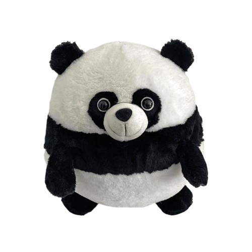 Cozy time giant soft plush - cozy,