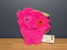 RARE, Fuggler, Keyring