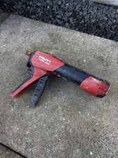Hilti HDM 330 RESIN GUN