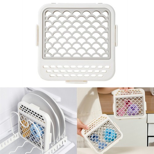 For small accessories - small,