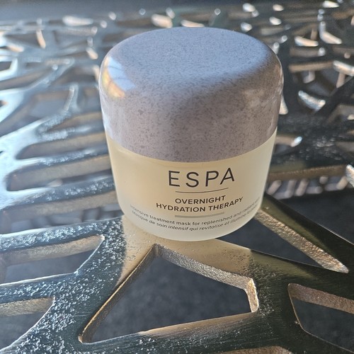 Espa overnight hydration - espa,