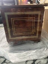 Mid Century G-Plan Bedside