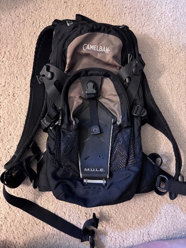 Camelbak e hydration - camelbak, m.u.l.e.