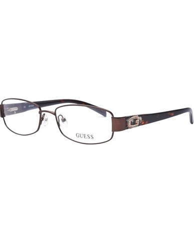 Guess gu2367 brown - gu2367,