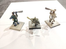 Warhammer Seraphon/Lizardmen