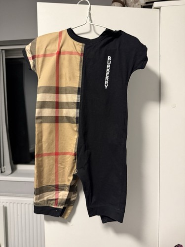 Burberry unisex baby - burberry,
