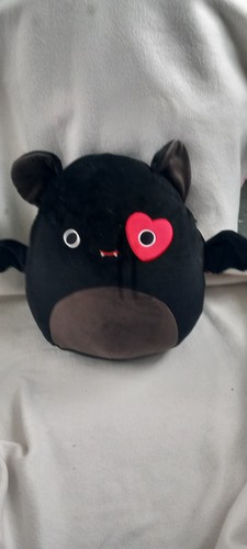 Squishmallow emily bat - emily,