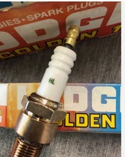 Golden Lodge HL  Spark Plugs