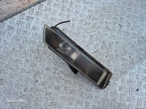 Bmw e87 front right fog - bmw,