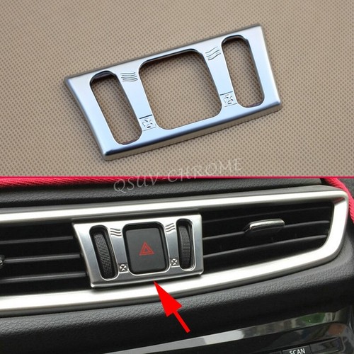 For nissan trail t32 qashqai - for,