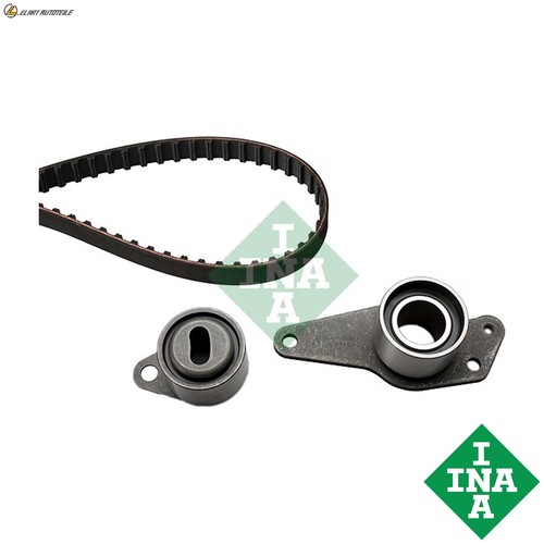 Timing belt kit 530 0107 - belt,