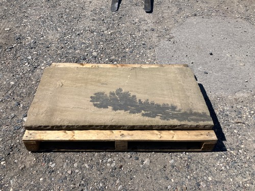 120cm 60cm reclaimed sand - 120cm,