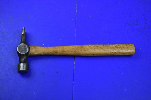 Old vintage gilpin 1lb - old/vintage,