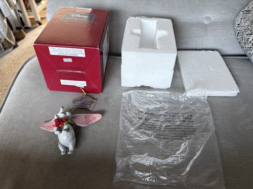 Enesco walt disney showcase - walt,