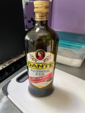 100% Italian Extra Virgin