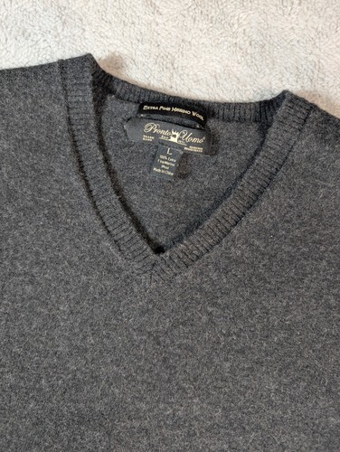 Pronto uomo extra fine - pronto, merino