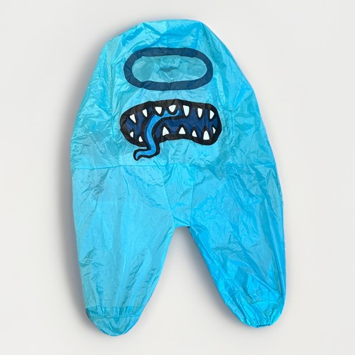 Among impostor inflatable - among,