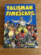 Talisman Timescape Expansion
