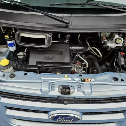 Engine p8fa ford transit mk7 - ford,
