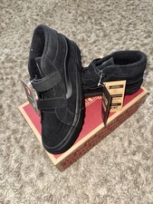Vans Sk8-Mid Reissue V MTE