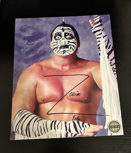 Zodiac brutus beefcake - zodiac,